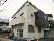 ハートフル東古松
