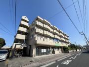 マンションインペリアル