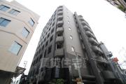 エステムコート大阪城前OBPリバーフロント
