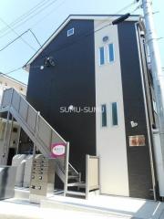 リーヴェルポート横浜南アジュール
