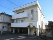 アビタシオン藤代1号館