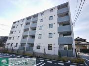 ＪＲ相模線上溝駅までバス約8分 徒歩5分