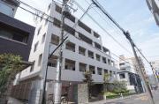 東京メトロ日比谷線中目黒駅まで徒歩3分