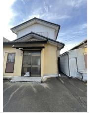 本庄市栄町 貸戸建