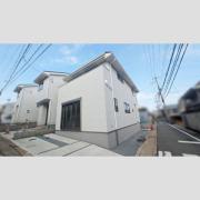 川田西浦町貸家28-2