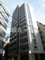 東京メトロ丸ノ内線新宿御苑前駅まで徒歩5分