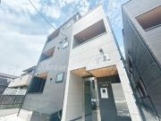 小田急江ノ島線高座渋谷駅まで徒歩9分