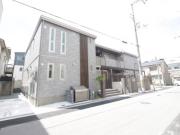 ＪＲ関西本線平野駅まで徒歩9分