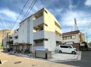 京阪本線大和田駅まで徒歩5分