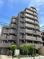 プロスペクト門前仲町