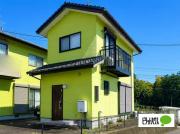比奈戸建借家