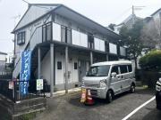 アムールコート
