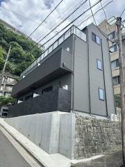 ＪＲ京浜東北・根岸線根岸駅まで徒歩5分