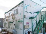 エクレシア東原