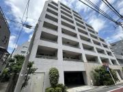 Brillia神楽坂id