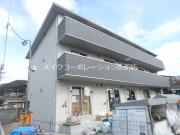 地下鉄七隈線茶山駅まで徒歩27分