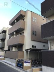 阪急神戸線西宮北口駅まで徒歩8分
