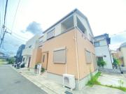 富田町5丁目戸建