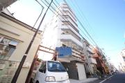 都営新宿線菊川駅まで徒歩8分