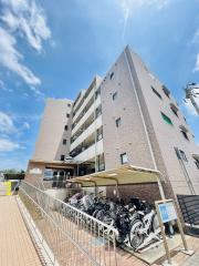 地下鉄西神・山手線板宿駅まで徒歩7分