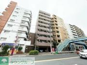 東急田園都市線三軒茶屋駅まで徒歩9分