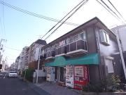 阪神本線御影駅まで徒歩10分