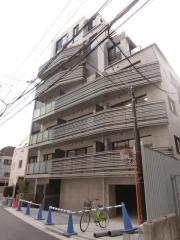 ＪＲ山手線目黒駅まで徒歩6分