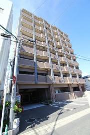 ＪＲ指宿枕崎線谷山駅まで徒歩4分
