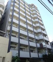 ＪＲ総武線（各駅停車）亀戸駅まで徒歩6分