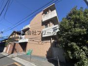 小田急小田原線世田谷代田駅まで徒歩1分