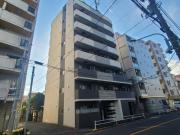 都営大江戸線若松河田駅まで徒歩5分