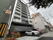 地下鉄中央線九条駅まで徒歩7分