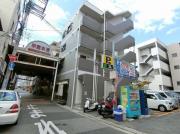 ＪＲ東海道本線摂津本山駅まで徒歩10分