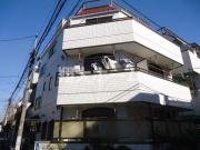 ＪＲ山手線駒込駅まで徒歩5分