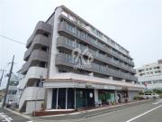中西第3マンション