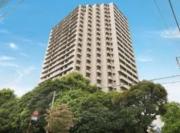 小石川パークタワー