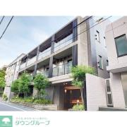 東京メトロ南北線市ケ谷駅まで徒歩7分