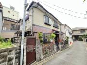 京阪本線伏見稲荷駅まで徒歩3分