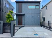 土気町戸建