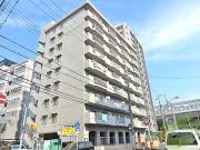 PARK HILLS 新大阪 Oasis