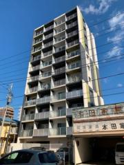 ＪＲ東海道本線小田原駅まで徒歩7分