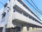ＪＲ京浜東北・根岸線川崎駅まで徒歩23分