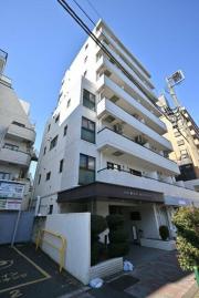 東京メトロ丸ノ内線(方南町支線)方南町駅まで徒歩1分