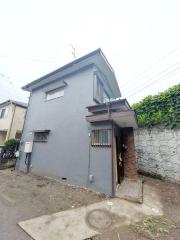 西佐津間1丁目戸建