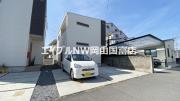 赤田戸建 北棟