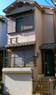 点野1丁目貸家