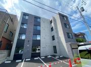 地下鉄東西線宮の沢駅まで徒歩6分
