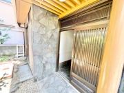 尼崎市大庄西町四丁目貸家