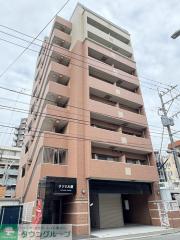 西鉄天神大牟田線大橋駅まで徒歩9分