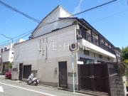 西武新宿線上井草駅まで徒歩4分